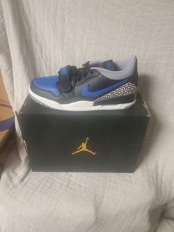 NEW JORDAN LEGACY 312 LOW