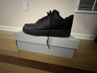 Air Force 1 ‘07