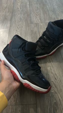 Air Jordan 11 Retro 'Bred' 2019
