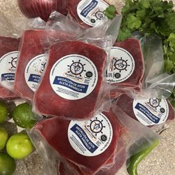 FOR SALE Medallón de Atún Sinaloense 🐟🇲🇽