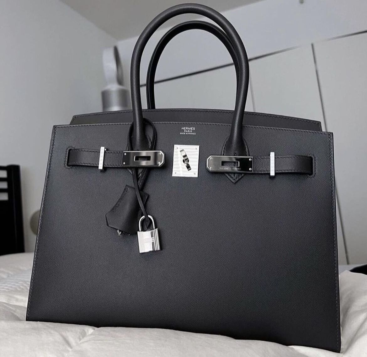 Hemes Birkin Bag