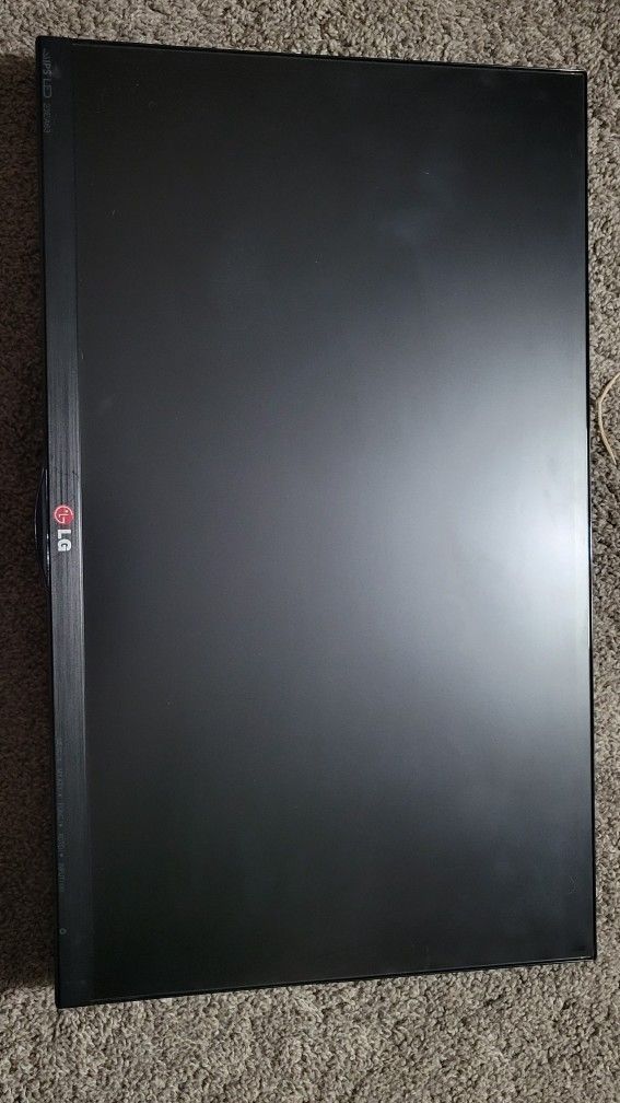 LG Monitor Model: 23EA63