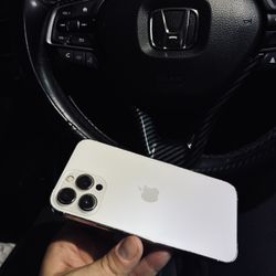 iPhone 13 Pro Max 256gb Unlocked