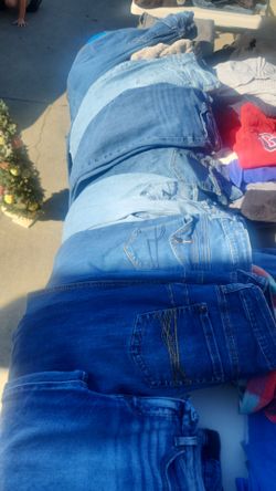 pantalones de mujer