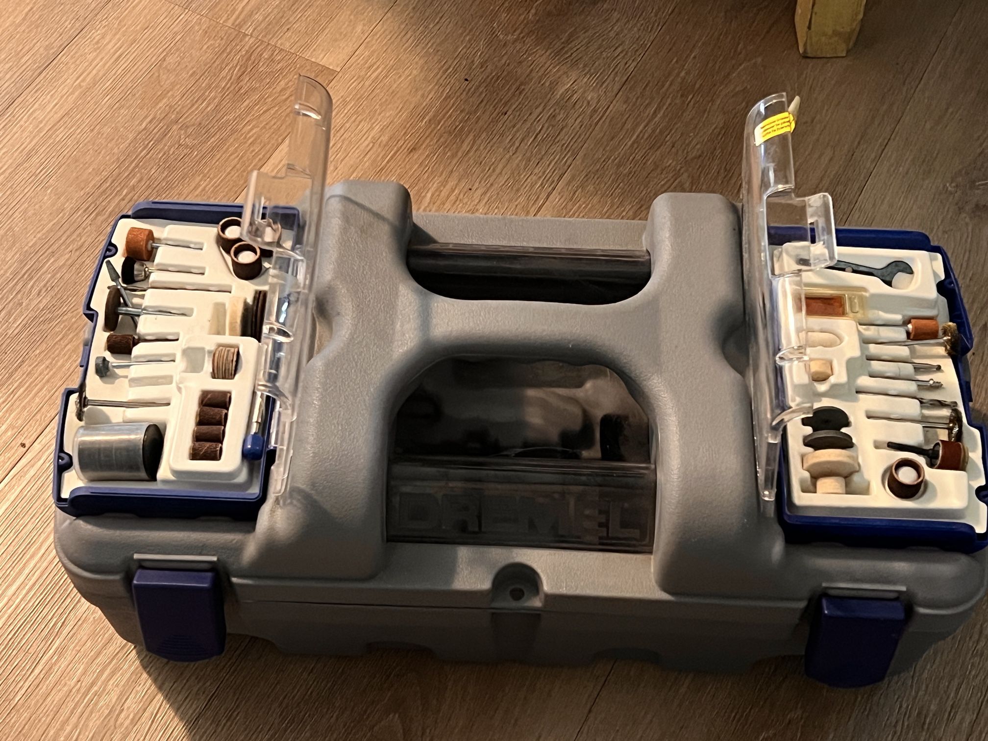 Dremel 400 XPR