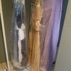 PROM DRESS ALL FOR $100
