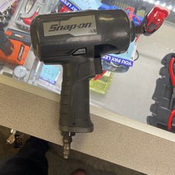 Snap-on Impact Wrench 