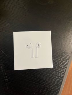 Air pods gen 2 pros