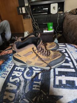 Waterproof Hiking shoes