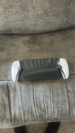 Play station portal