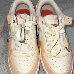 Nike Shoes Used Size6