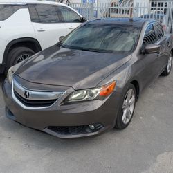 2014 Acura ILX for Sale / Se vende Acura ILX 2014 