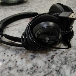 Logitech USB Headset Perfect Condition 