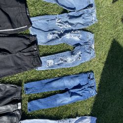 Women’s Jeans 