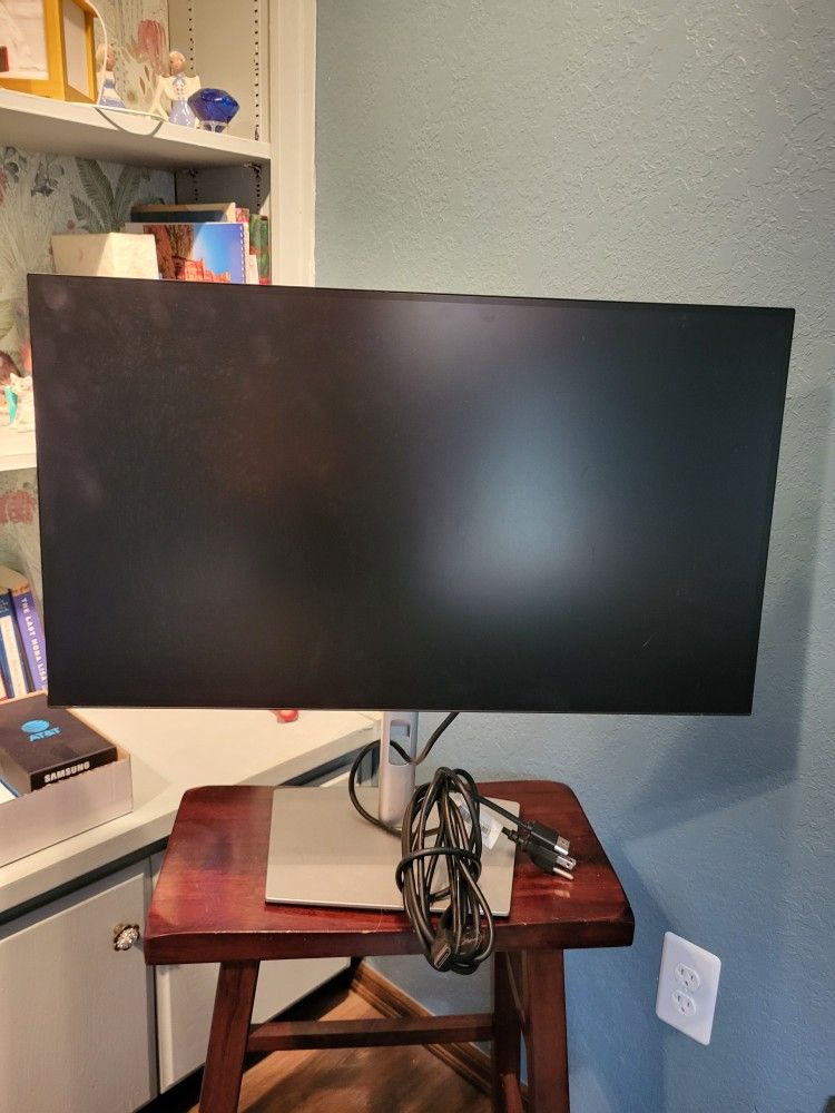 Dell FP Monitor, 27"