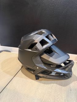 Bike helmet