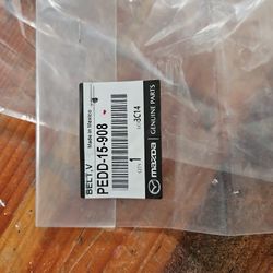 Mazda V Belt PEDD-15-908