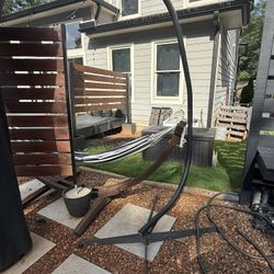 Swing/Hammock Chair Holder