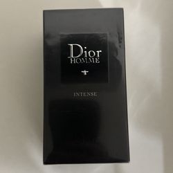 Dior Homme