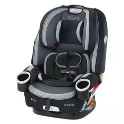 Graco 4Ever DLX 4-in-1 Convertible Car Seat