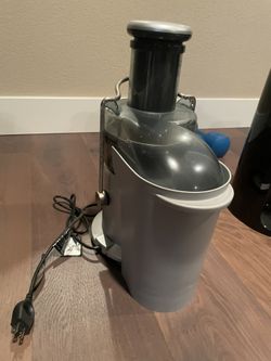 Juicer