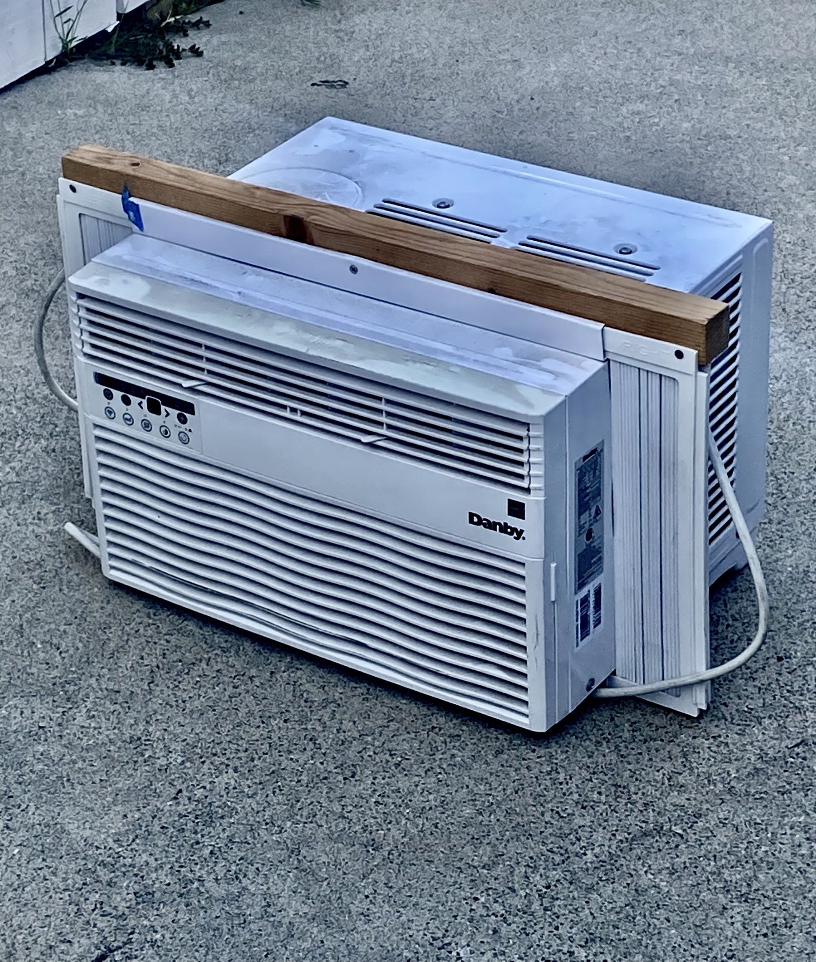 Danby Air Conditioner – Reliable Cooling