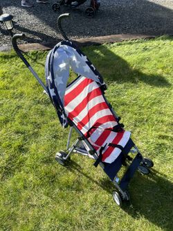 Stroller