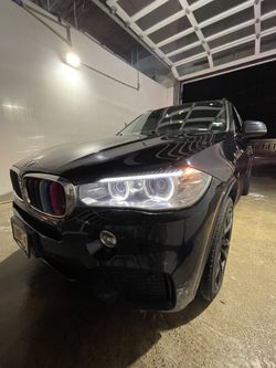 2017 BMW X5