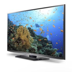50” LG Plasma TV