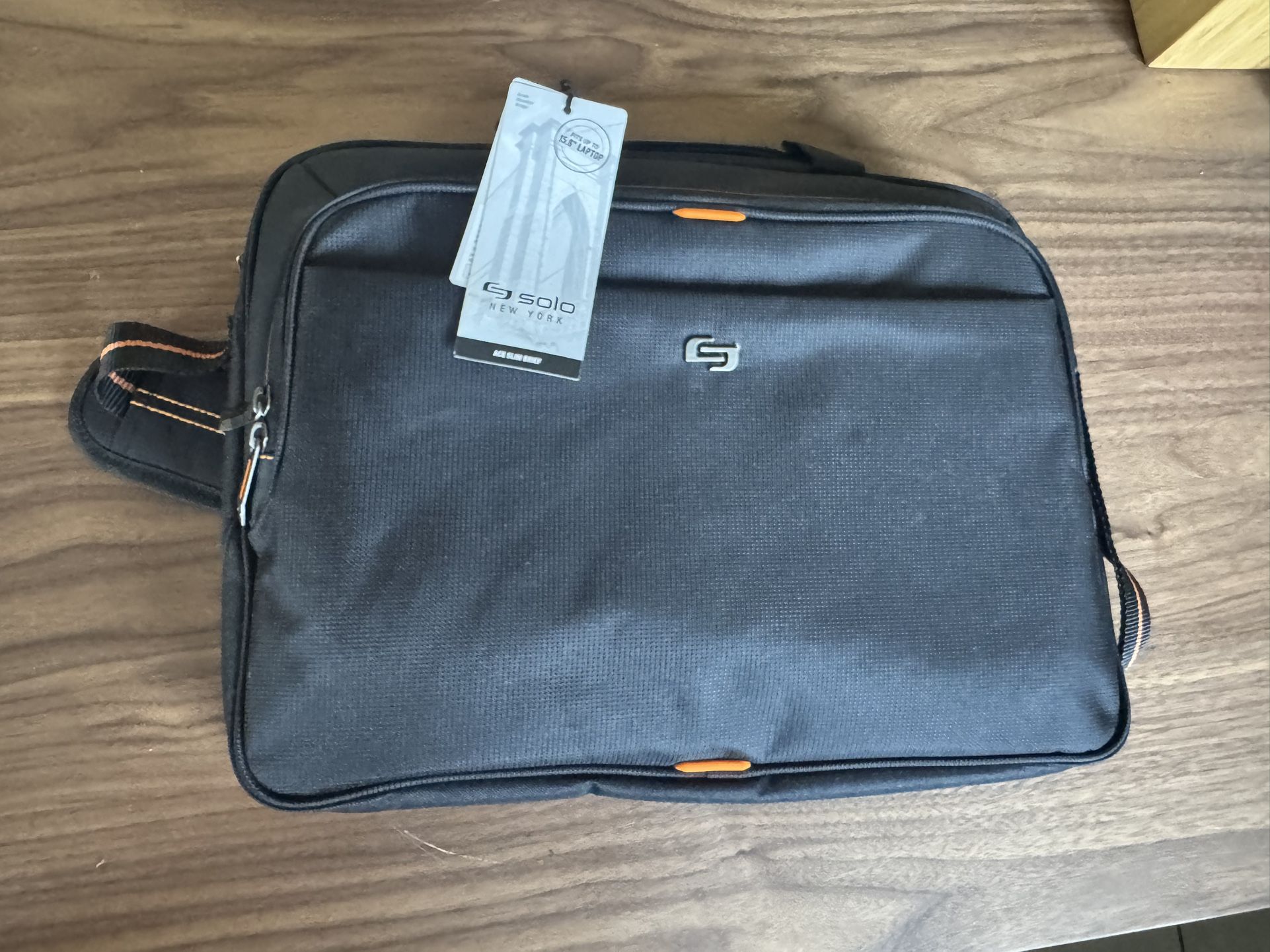 Solo Laptop Case