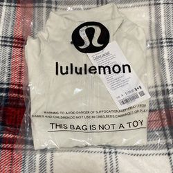LULULEMON JACKET