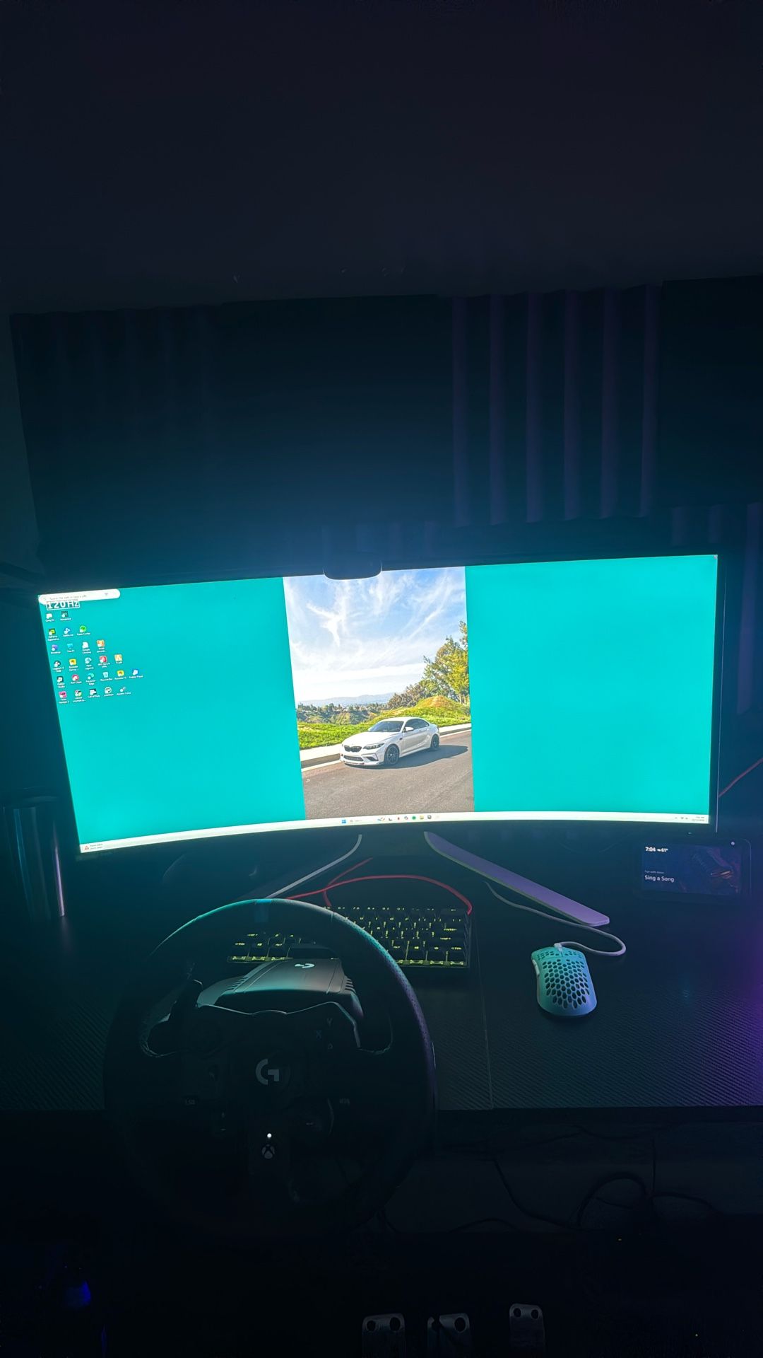 Gaming Monitor