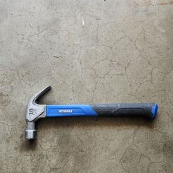 Kobalt 16 Oz Hammer 