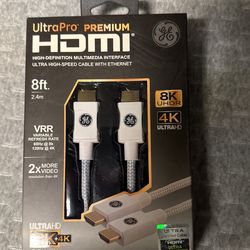 Ultra pro Premium HDMI