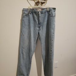 Retro Levi Jeans- 18M
