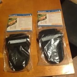 All Terrain Dog Shoes