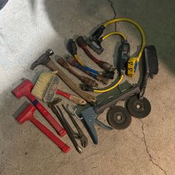 Tools 