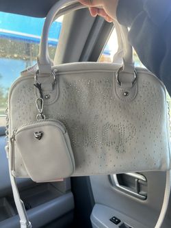 Juicy couture purses
