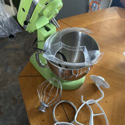 Kitchen Aid Mixer
