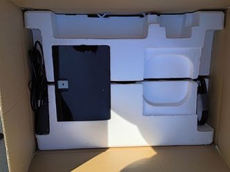 LG monitor LED 23 inch
