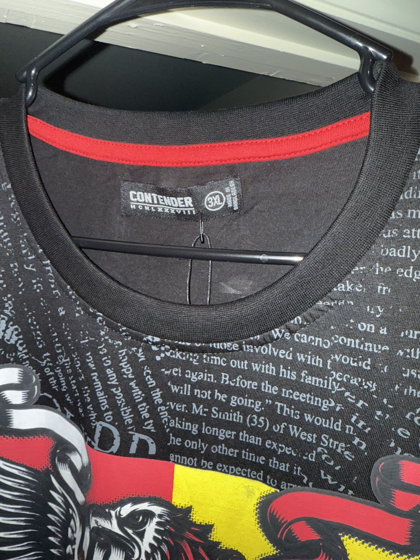 Shirt