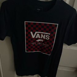 Vans Shirt