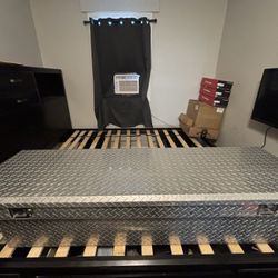 Extra Chevy Parts And Sundown 6.5