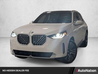 2026 BMW X3