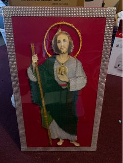 San judas cuadro