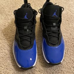 Jordan Stay Loyal 3 Size 12