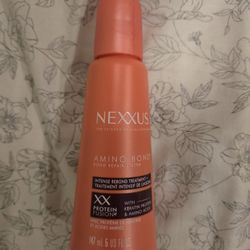 Nexxus Amino Bond Repair