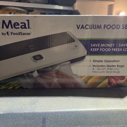 Food Sealer