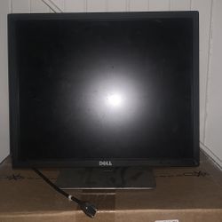 Dell Computer Monitor