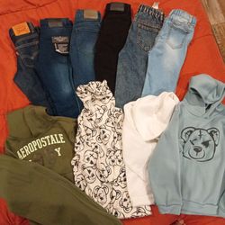 Little Boys Clothing Haul